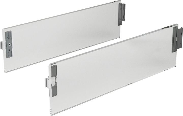 Hettich DesignSide Glas ArciTech (1 Stk.)