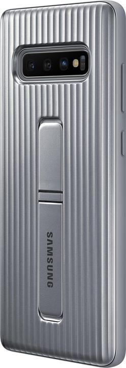 Produktbild Samsung Protective Standing Cover (Samsung Galaxy S10+)