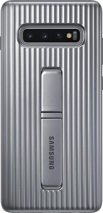 Produktbild Samsung Protective Standing Cover (Samsung Galaxy S10+)