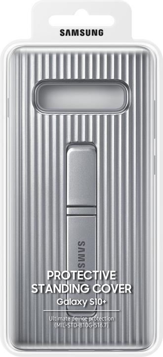 Produktbild Samsung Protective Standing Cover (Samsung Galaxy S10+)