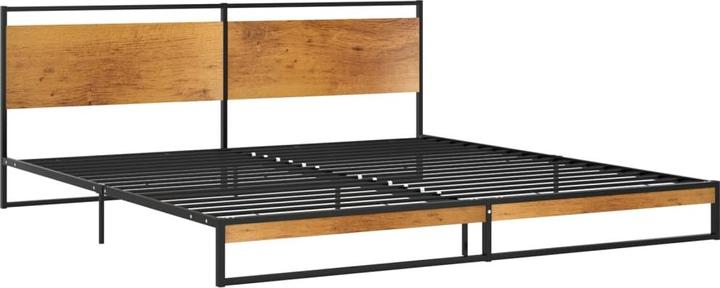 Produktbild VidaXL Paulinus (200 x 200 cm)