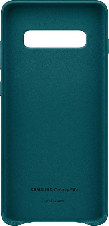 Produktbild Samsung Leather Cover (Samsung Galaxy S10+)