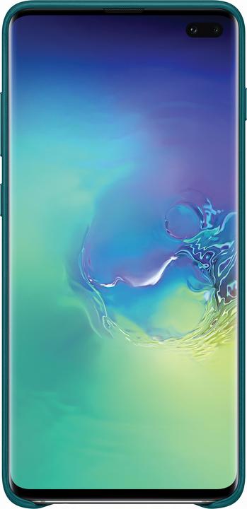 Produktbild Samsung Leather Cover (Samsung Galaxy S10+)