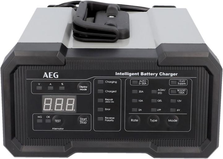Produktbild AEG CW20 (12V, 20 A)
