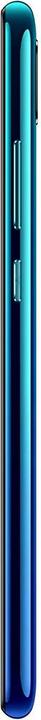 Image du produit Huawei P Smart 2019 (64 Go, Bleu, 6.21", Double SIM hybride, 13 Mpx, 4G)