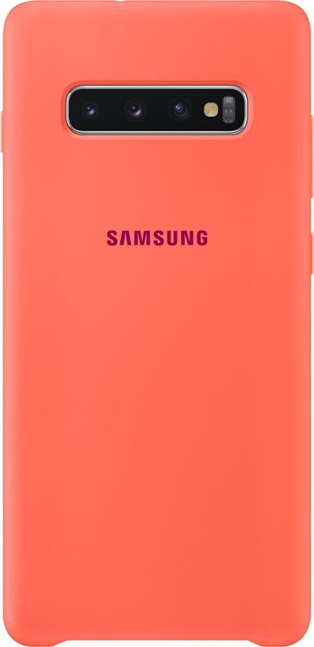 Image du produit Samsung Silicone Cover (Samsung Galaxy S10+)