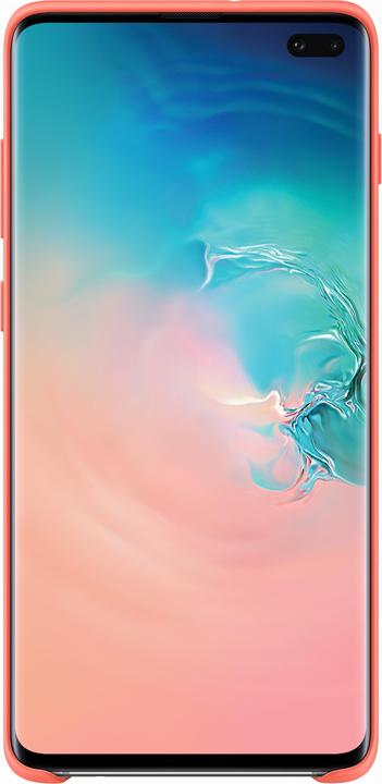 Image du produit Samsung Silicone Cover (Samsung Galaxy S10+)
