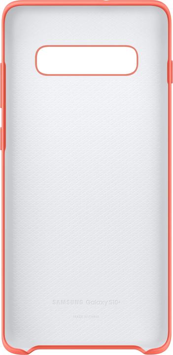 Image du produit Samsung Silicone Cover (Samsung Galaxy S10+)