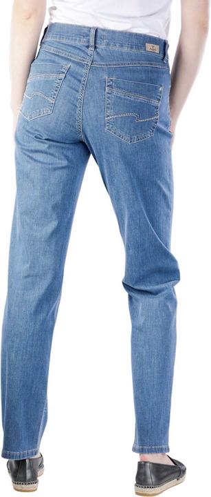 Produktbild Angels Dolly Jeans Straight light blue (W34/L32)
