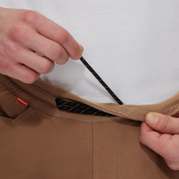 Immagine prodotto Mammut Massone Pantaloni Uomo (50)
