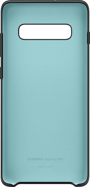 Actual product image Samsung Silicone Cover (Samsung Galaxy S10+)