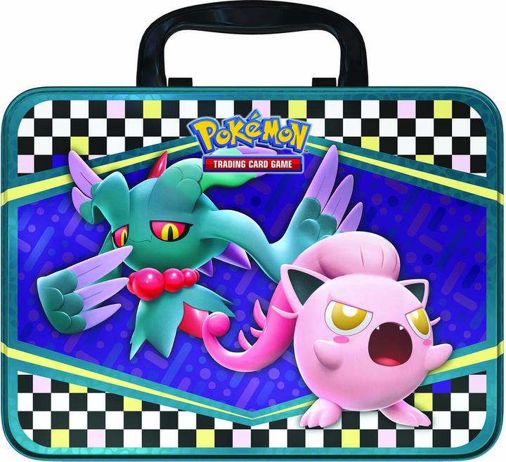 Immagine prodotto Pokémon Back to School 2024 (Inglese, Box Set e Collezione)