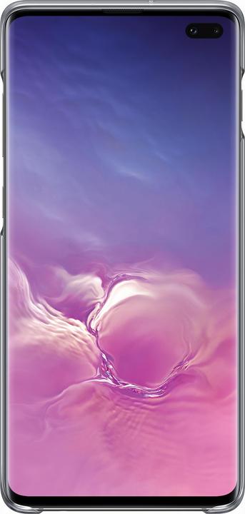 Produktbild Samsung Clear Cover (Samsung Galaxy S10+)