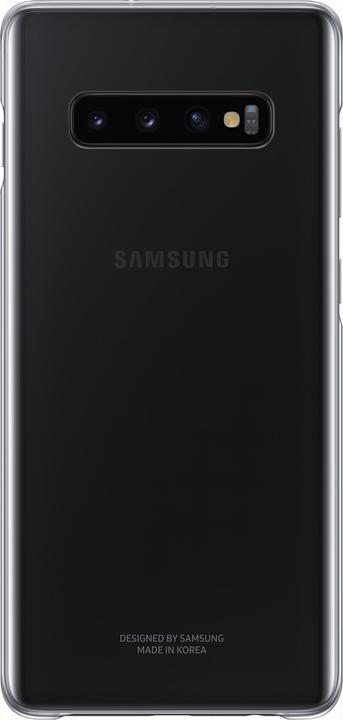 Produktbild Samsung Clear Cover (Samsung Galaxy S10+)