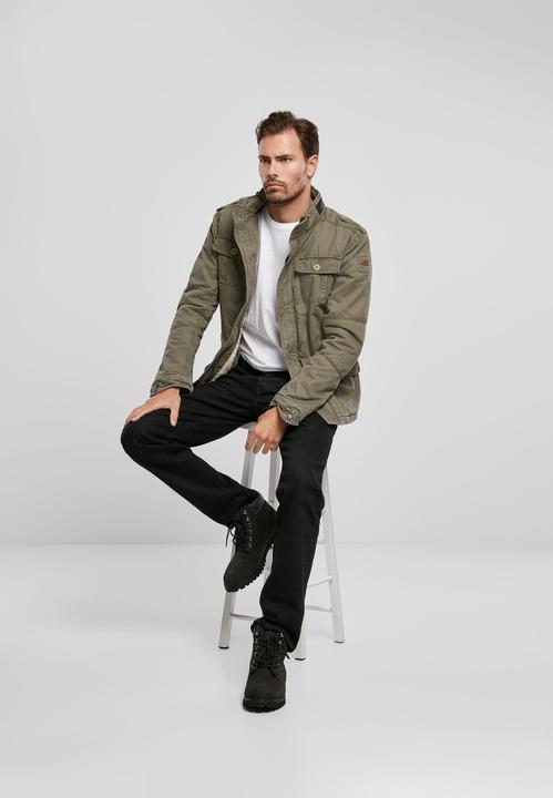 Image du produit Brandit Veste d'hiver Britannia (XL)