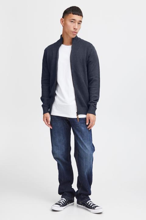 Image du produit Solid Tristian - Pull en Maille - Homme (XXL)