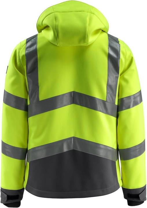Actual product image Mascot Blackpool Soft S Jacket (L)