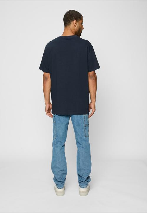Actual product image Mister Tee Bigie Retro Poster Tee - 18883 (S)