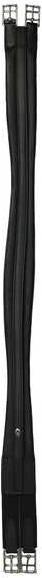 Actual product image Horze Leather saddle girth