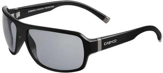 Produktbild Casco SX-61 Sonnenbrille (Black, Grau)