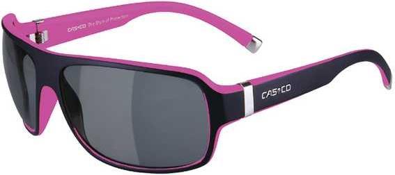 Produktbild Casco SX-61 Sonnenbrille (Black, Grau)