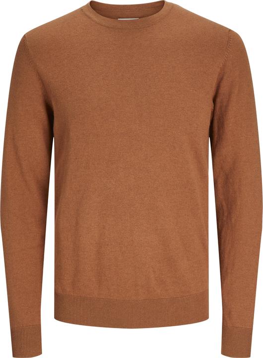Jack & Jones Jjeemil Knit Crew Neck Noos (XS)