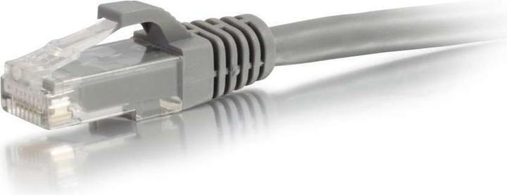 Produktbild C2G Cat5e Booted Unshielded (UTP) Network Patch Cable (UTP, CAT5e, 1.50 m)