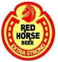 Produktbild Red Horse Extra Strong STALLION Beer Kiste 24 x / 6 % (24 x 33 cl)