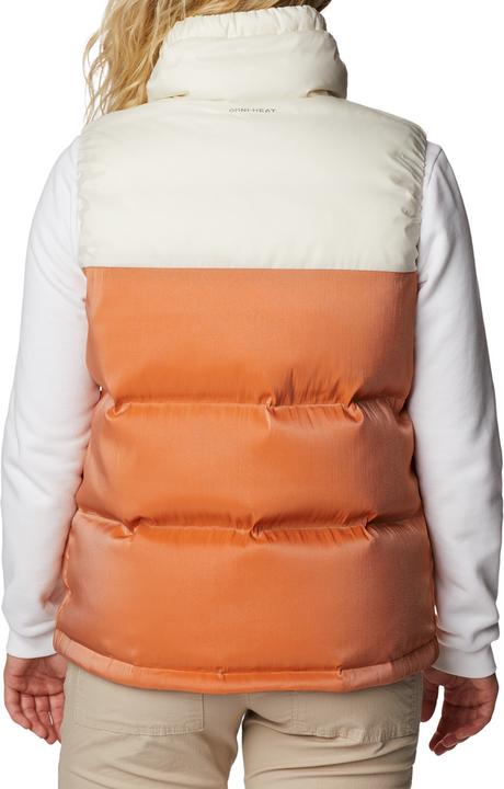 Image du produit Columbia W Bulo Point™ Veste Down (S)