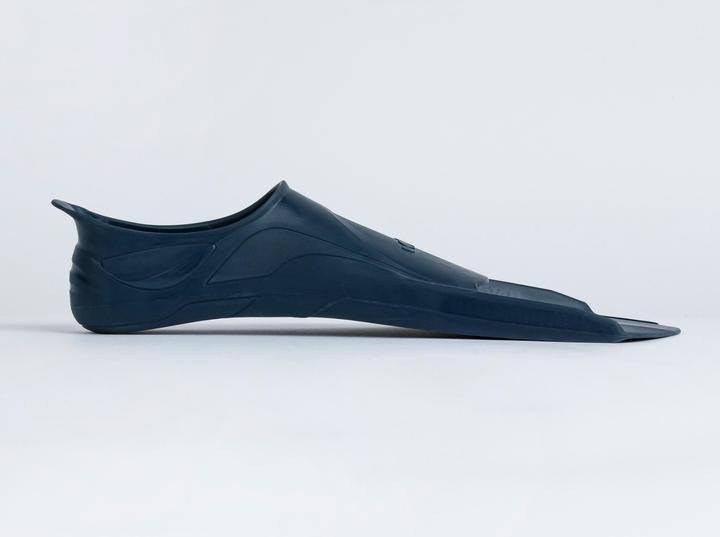 Immagine prodotto Nabaiji Pinne da nuoto corte - Easyfins blu (39, 40)