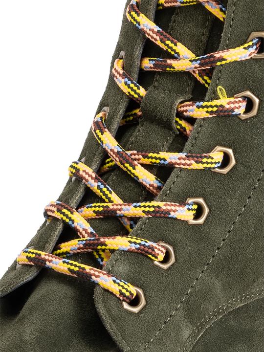 Produktbild Vitaform Stiefelette Soft (38)