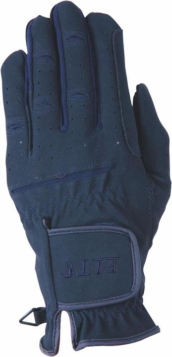 Image du produit ELT Gant d'équitation - Le gant polyvalent (XL)