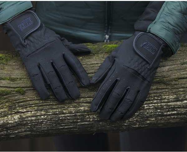 Produktbild ELT Reithandschuh Vielseitige (XL)