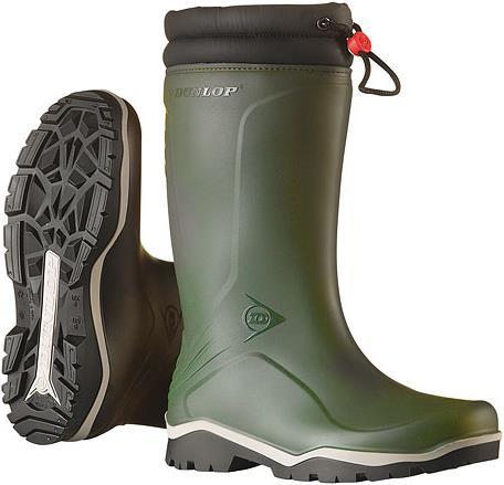 Actual product image Dunlop Winter Arbeitsstiefel Blizzard (48)