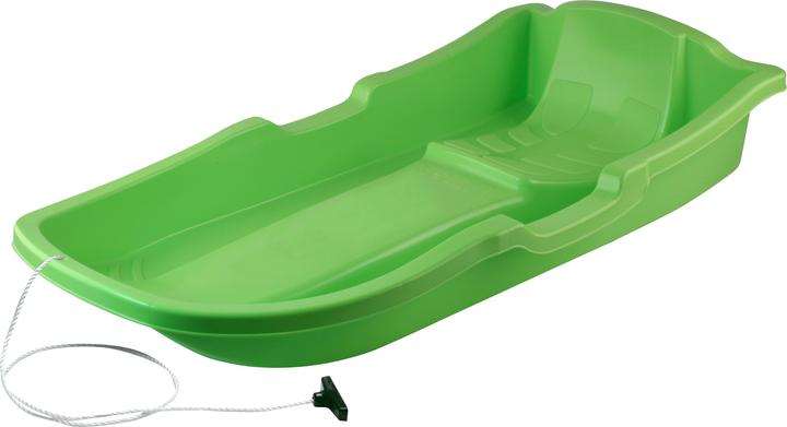 Productafbeelding Stiga Pacer Pulka - Groen (74-6263-09)
