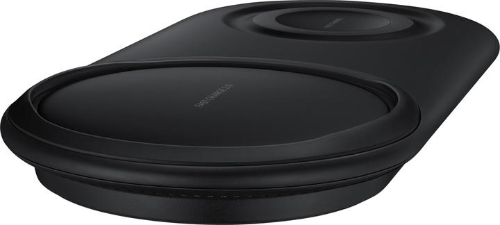 Produktbild Samsung Wireless Charging Duo Pad (12 W)