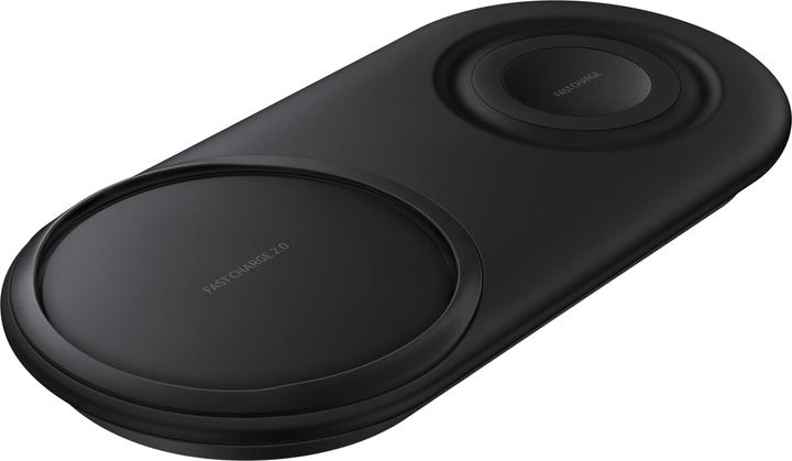 Produktbild Samsung Wireless Charging Duo Pad (12 W)