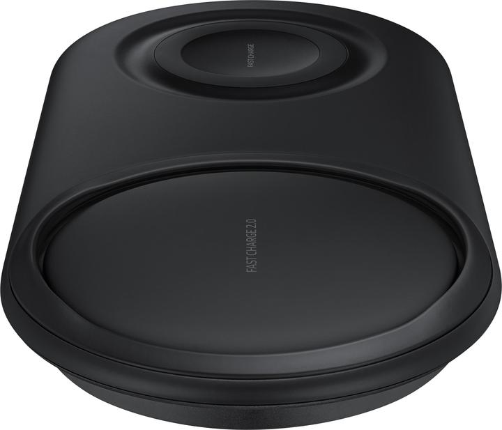 Produktbild Samsung Wireless Charging Duo Pad (12 W)