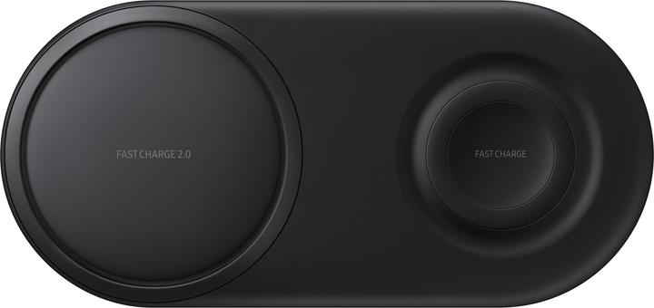 Produktbild Samsung Wireless Charging Duo Pad (12 W)