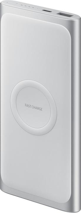 Samsung Induktive Powerbank (10000 mAh, 15 W, 37 Wh)