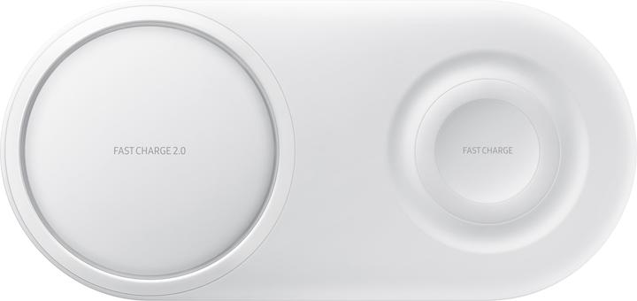 Produktbild Samsung Wireless Charging Duo Pad (12 W)