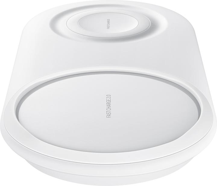 Produktbild Samsung Wireless Charging Duo Pad (12 W)