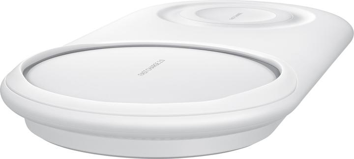 Produktbild Samsung Wireless Charging Duo Pad (12 W)