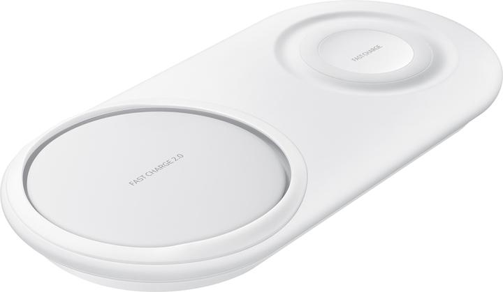 Produktbild Samsung Wireless Charging Duo Pad (12 W)