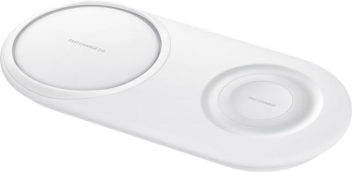 Produktbild Samsung Wireless Charging Duo Pad (12 W)