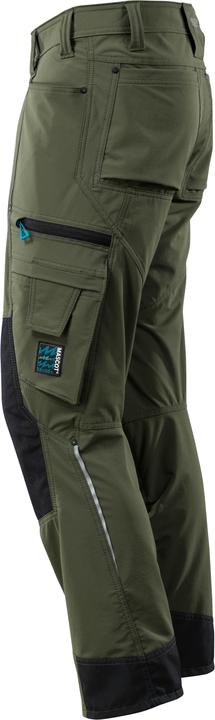 Actual product image Mascot Work trousers (50)