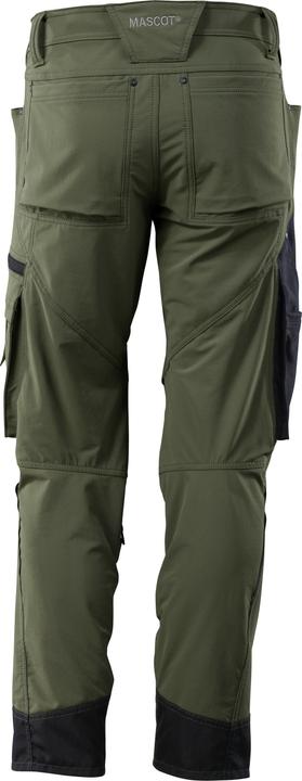 Actual product image Mascot Work trousers (50)