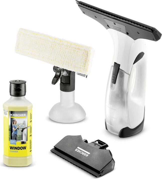 Produktbild Kärcher Myjka do okien Karcher WV 2 Plus N 1.633-660.0 D500