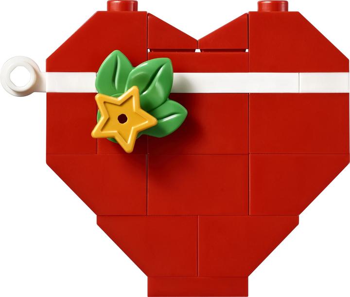Immagine prodotto LEGO Calendario dell'Avvento