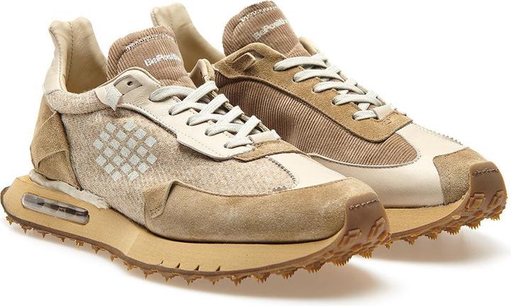 Produktbild Be positive Space Race Wing - Wool + Corduroy (41)
